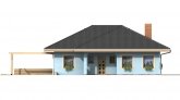 View - BUNGALOW 82